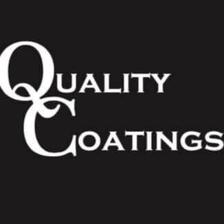 Quality Coatings LLC Logo