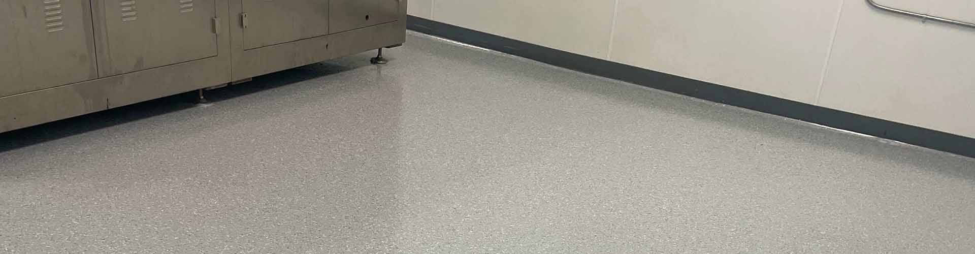 West Jordan Epoxy Floor Coating, Concrete Waterproof Coating and Polyaspartic Coating